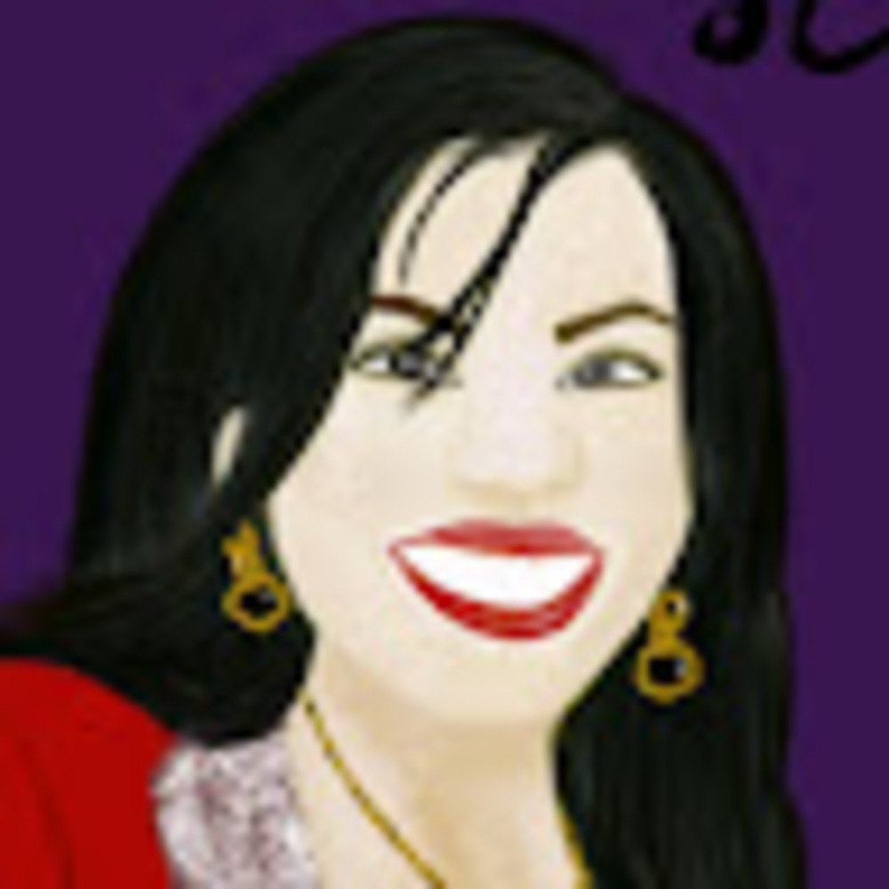 Meet your Posher, Liz